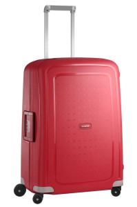 10U-10001 Чемодан 10U*001 Spinner 69/25 Samsonite S'Cure