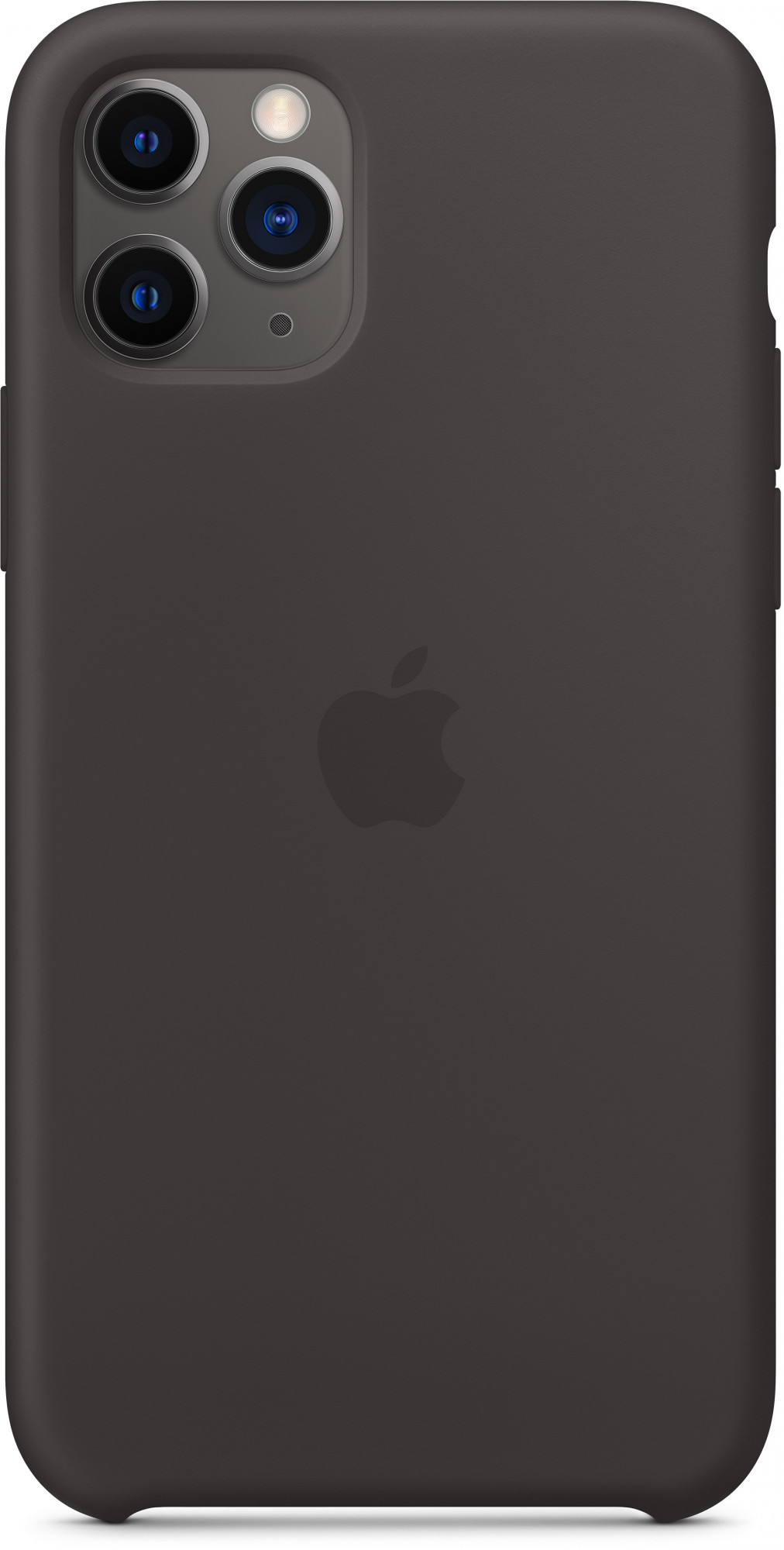 MWYN2ZM/A Iphone 11 pro silicone case - black Apple Santreyd 