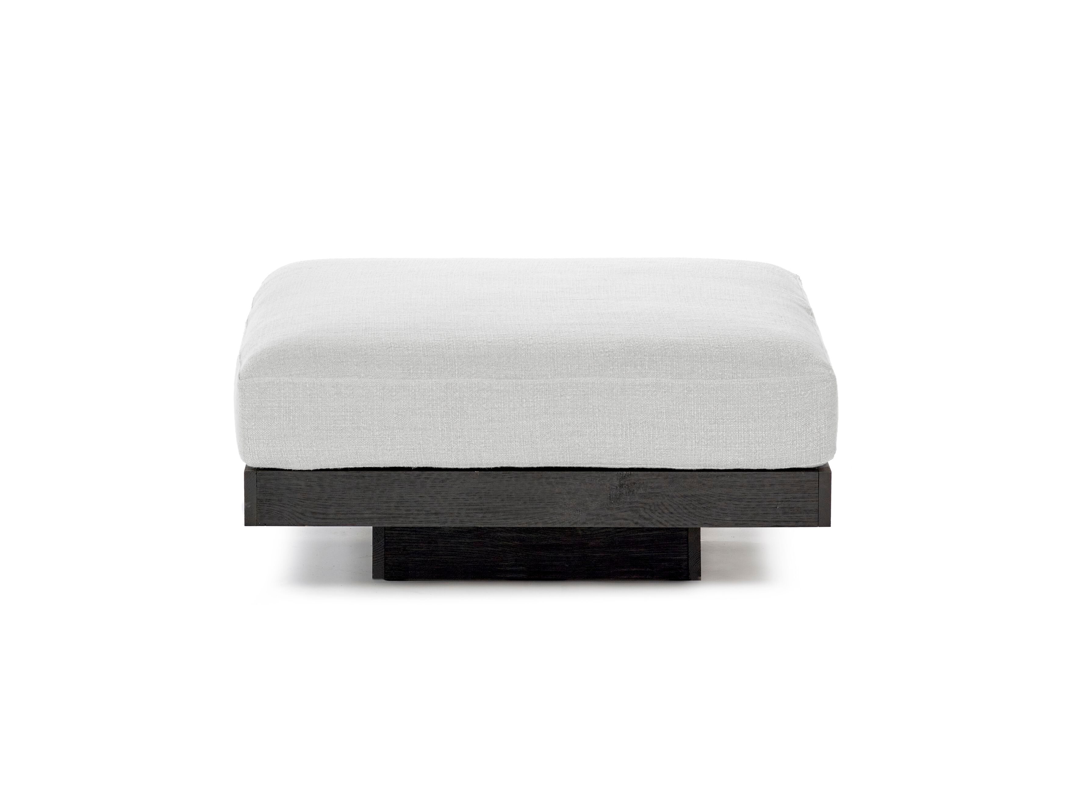 Тканевая мягкая подставка для ног Serax Rudolph ARCH-00086237 - Вид №1