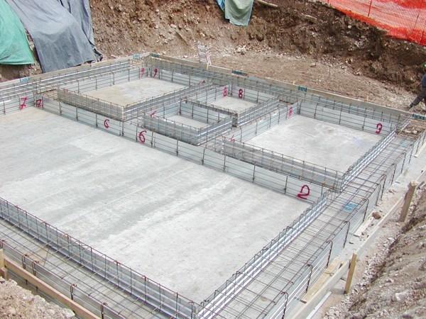 FlashFond Клетки с опалубкой на заводе sun-id-1440833 - Вид №1
