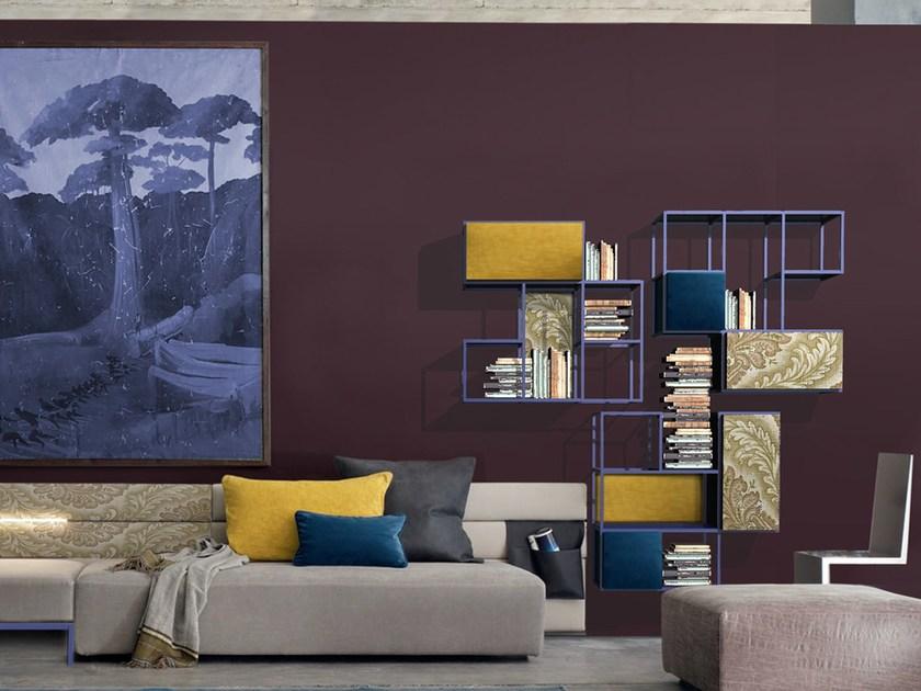 Twils Модульный книжный шкаф Set sun-id-1373532 - Вид №18