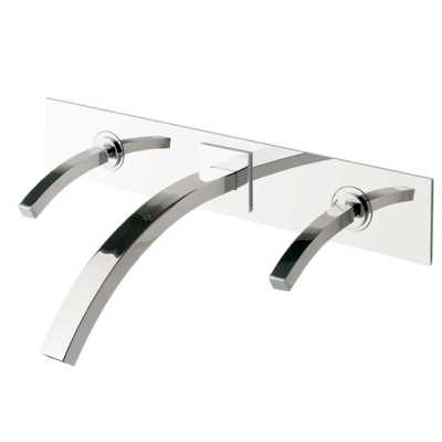 770120SN00 Смеситель Bandini Seta Santreyd