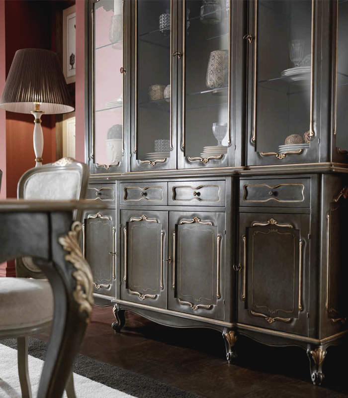 Витрина  VITTORIO GRIFONI 2070  - Вид №2