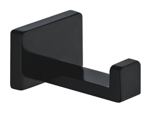 Вешалка для полотенец из латуни