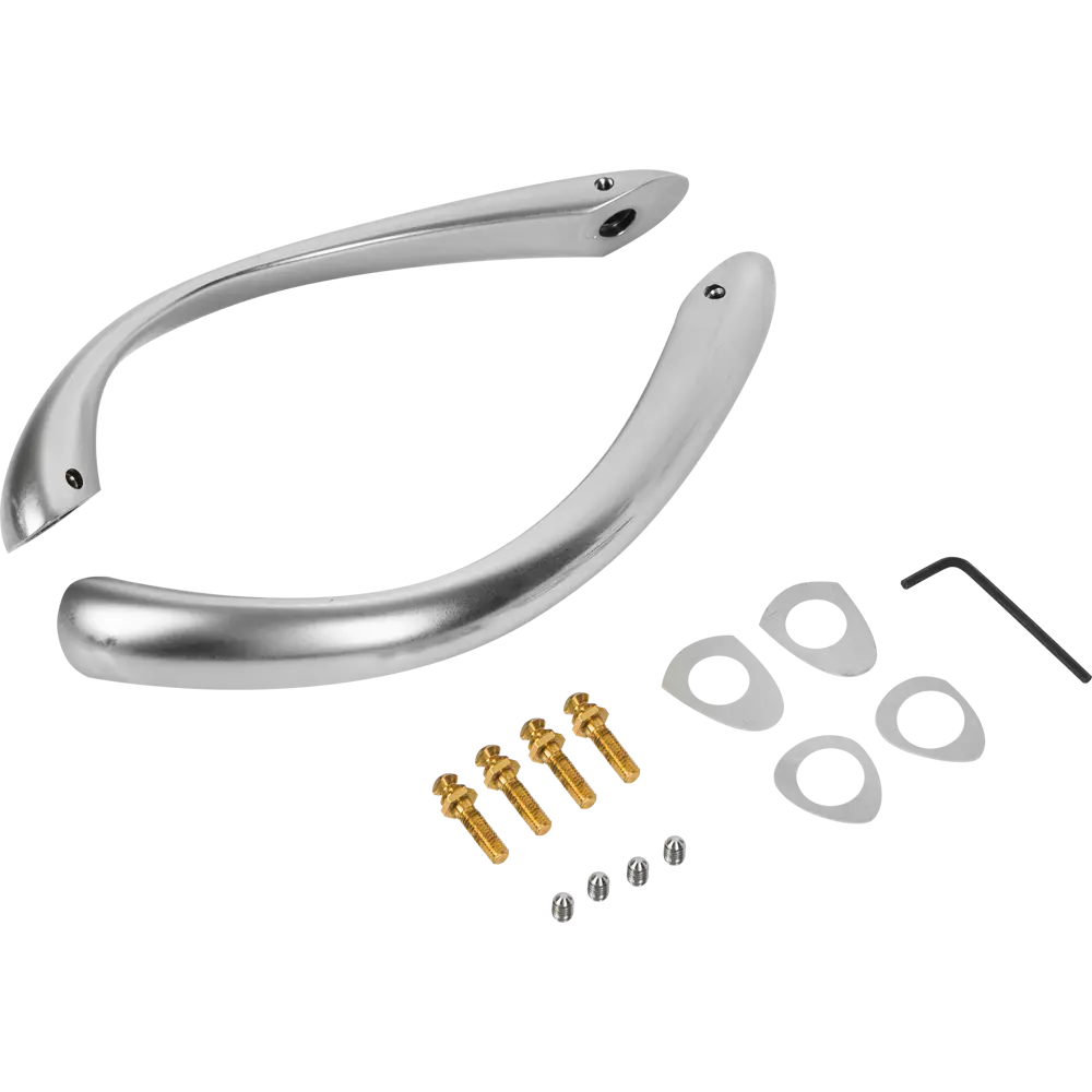 Ручки для ванны Roca Haiti Без серии STLM-2128451 - Вид №2