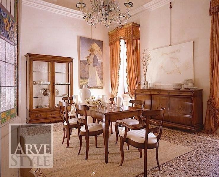 Arvestyle Витрина из массива дерева Fenice sun-id-1357419 - Вид №6