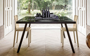 Стол FRAME CALLIGARIS CS4081-FQ 140