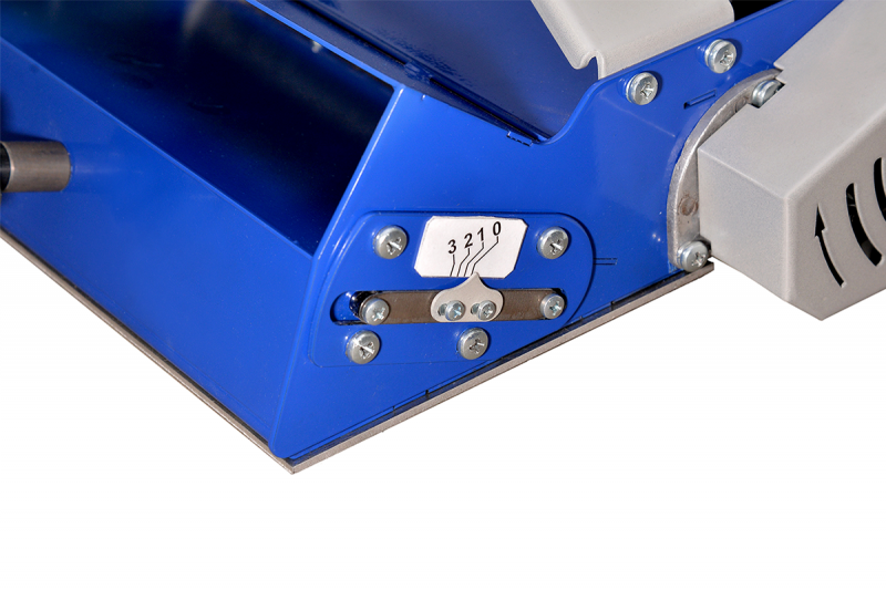 Электрорубанок BELMASH CPL-200 9153294 STDN-0116905 - Вид №5