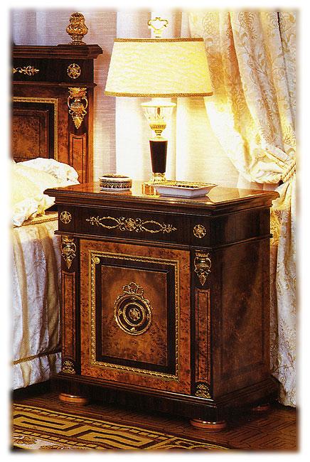 Тумбочка  JUMBO COLLECTION BO-354 Bolero