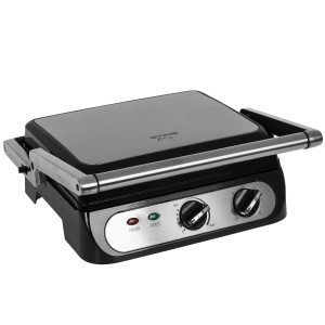 9216337 Гриль STINGRAY ST-SM1217A черный
