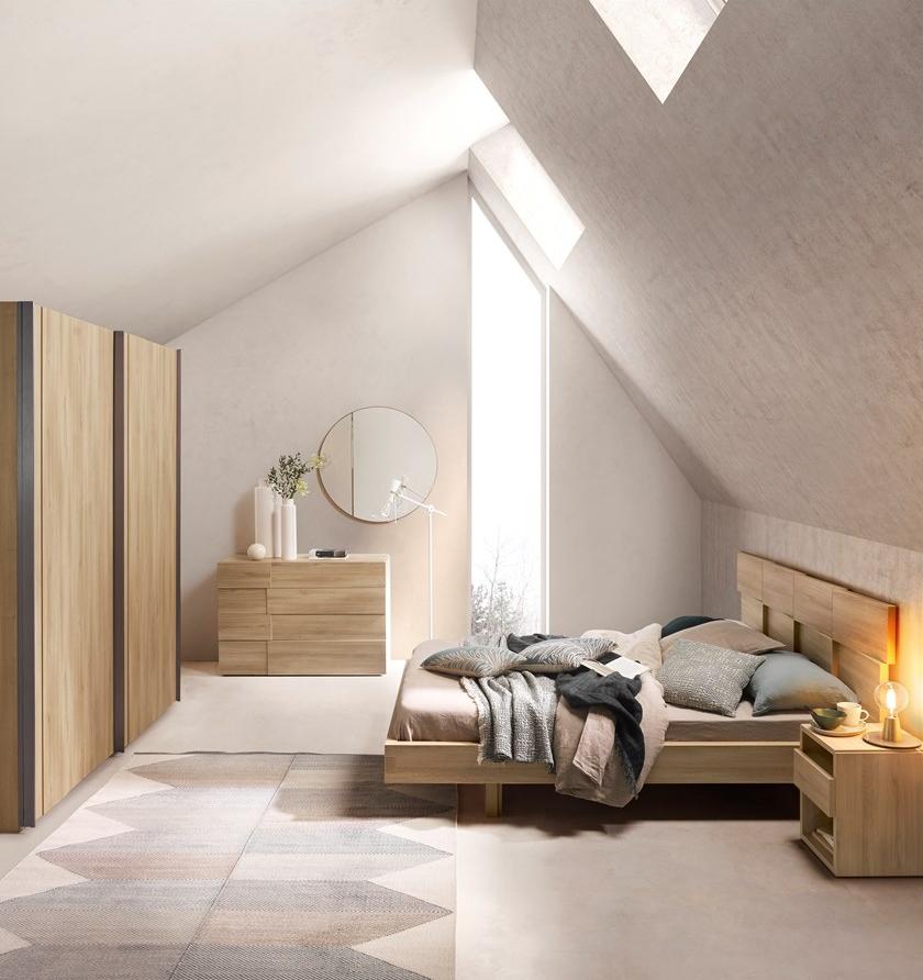 GAUTIER Комод из меламина Mervent 1b48164 - Вид №1