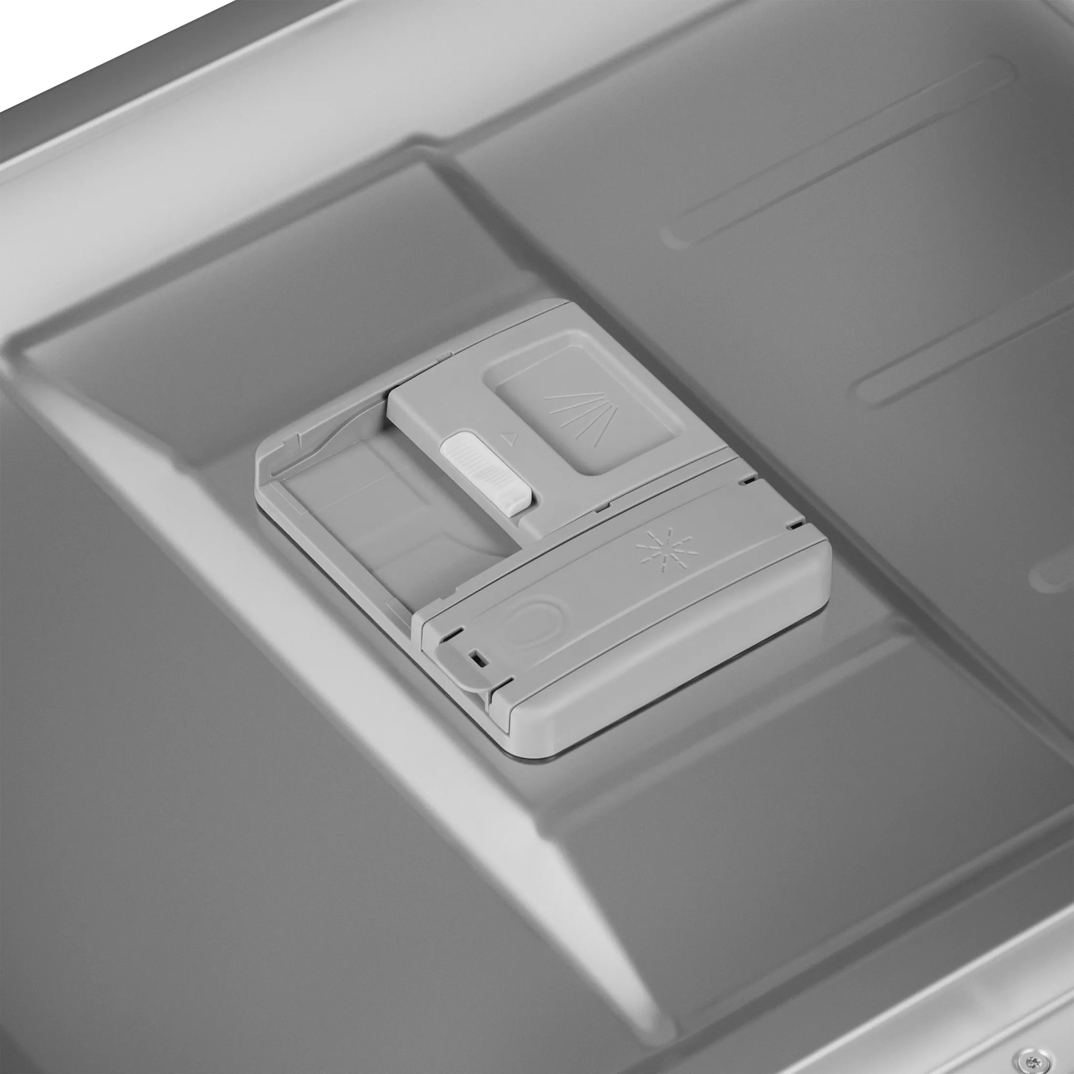 9168834 Встраиваемая посудомоечная машина Meferi MDW4562 LIGHT STDN-0047079 - Вид №12