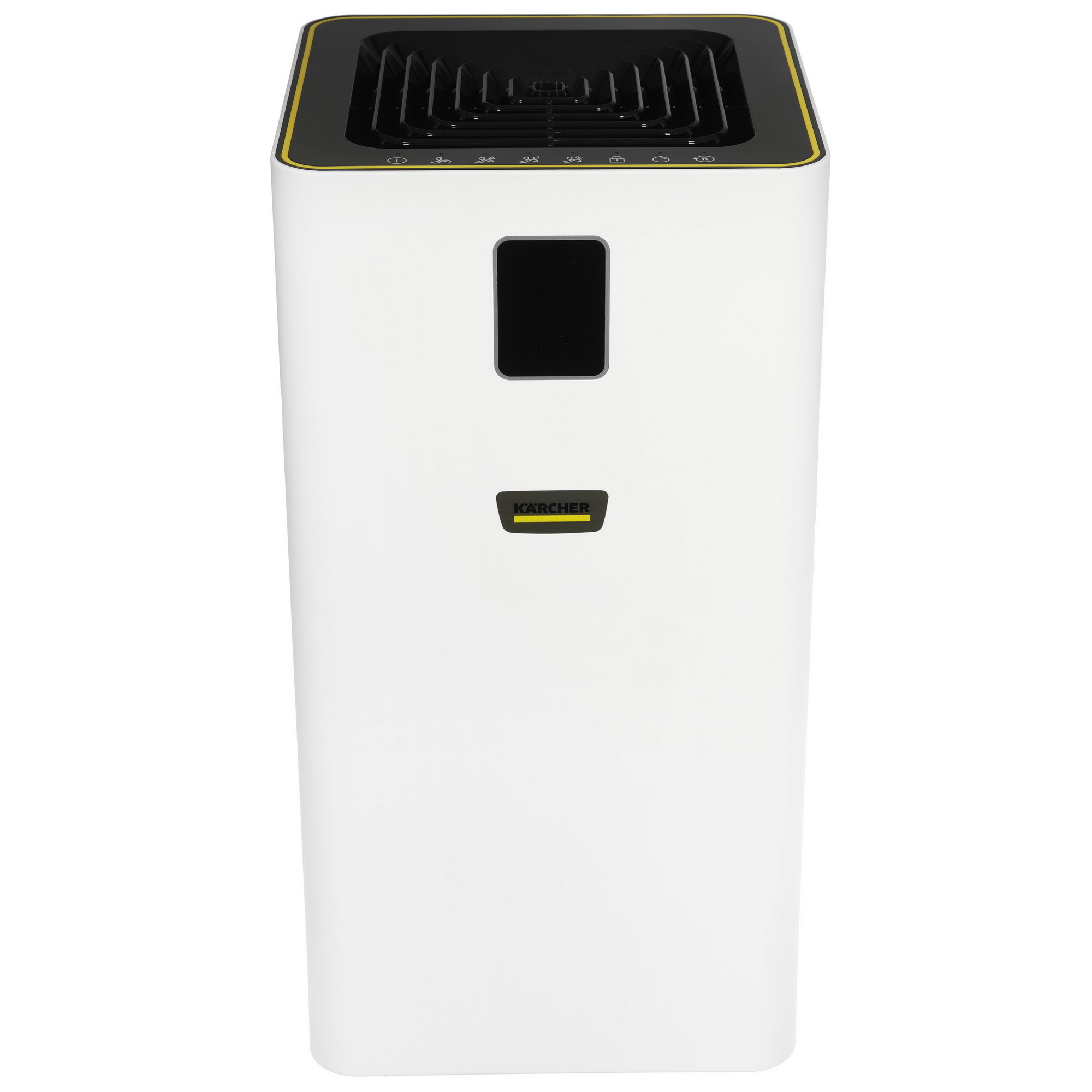 9026222 Очиститель воздуха Karcher AF 50 белый STDN-0011208 - Вид №1