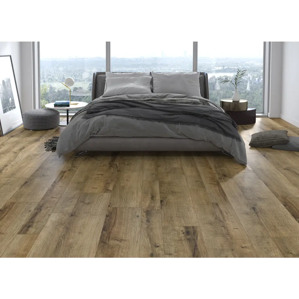 Ламинат CLASSEN Forza Дуб Камедо 33 класс 10 мм 89418627 CLASSEN FLOOR SYSTEMS STLM-1577352 - Вид №7