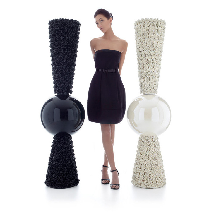 Ваза 660 Metropolitan BS Collection Vases - Вид №1