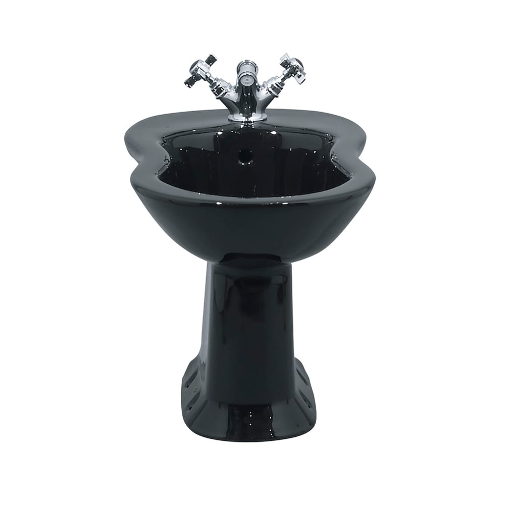 IMSR164 Дрифт Биде Black Sapphire Imperial  - Вид №3