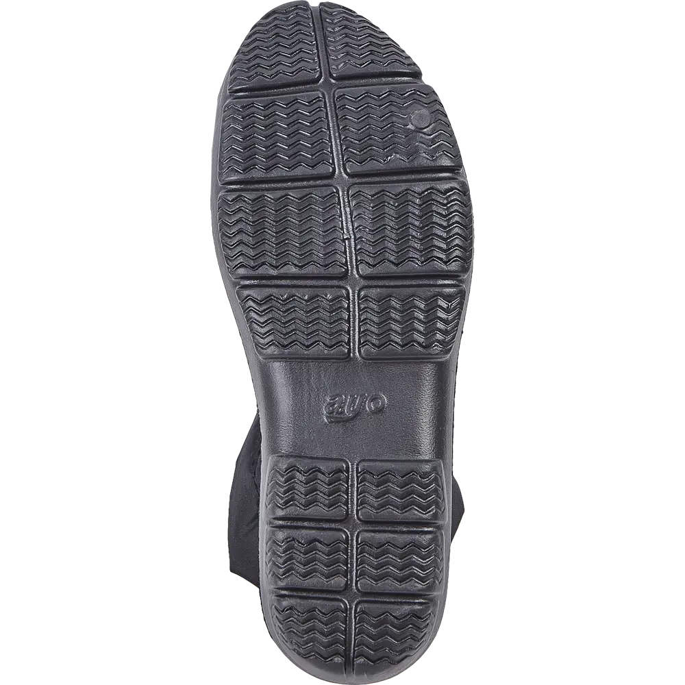 Полусапоги мужские Ayo NPL1 размер 41 цвет чёрный STLM-2069758 - Вид №3