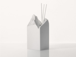 Натуральный камень экологический парфюмер