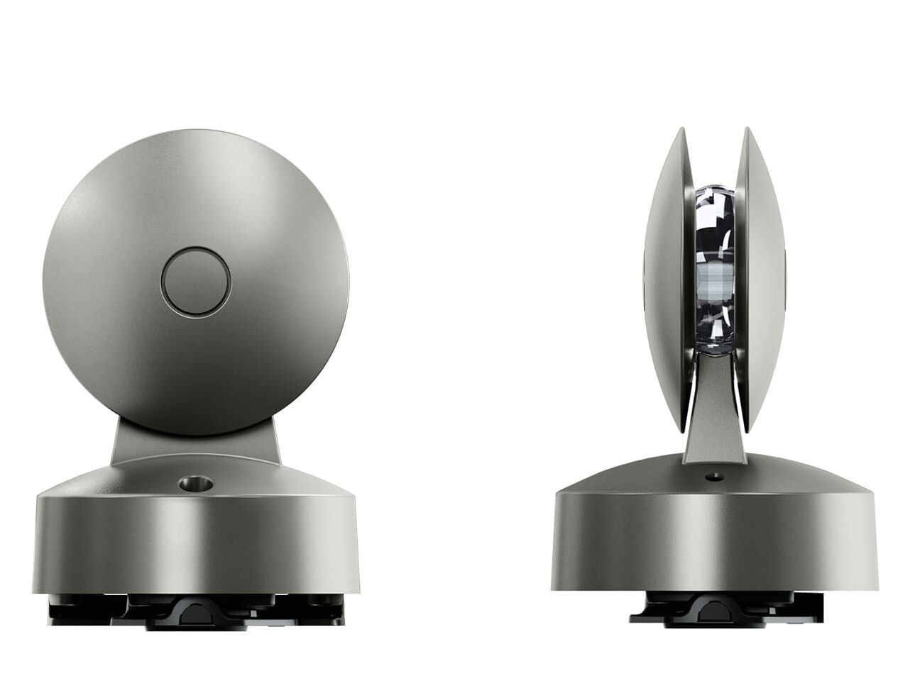 Заливка формы алюминия Сид напольный прожектор iGuzzini ARCH-00040837 - Вид №1