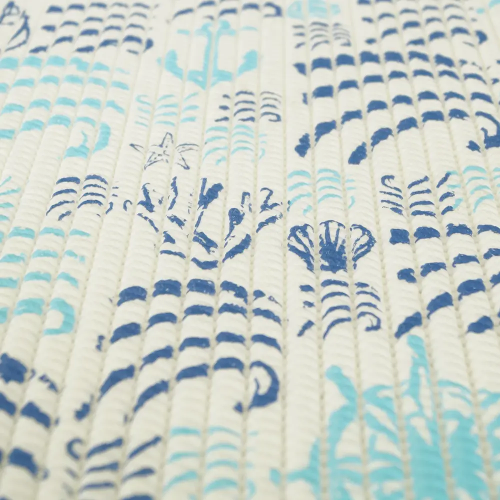 Дорожка ПВХ 109 C 0.65x15 м, цвет разноцветный ВИЛИНА STLM-2132658 - Вид №2