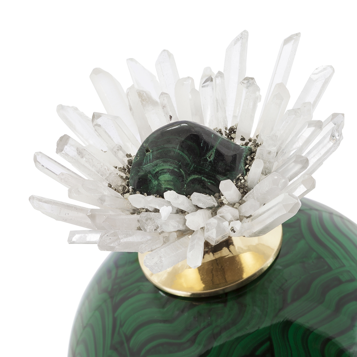 300145-40 ABHIKA ОБЕЛИСК КРИЗИЯ СМ RED  - Вид №5