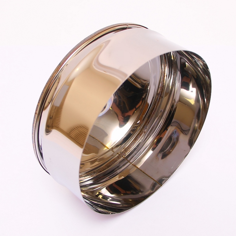 Конденсатоотвод для сэндвича Ferrum Ф197 внутреняя (430/0,5мм) FD18197N1F - Вид №2