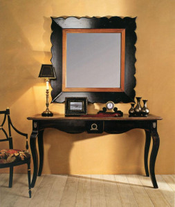 Консоль  INTERIORS PR602