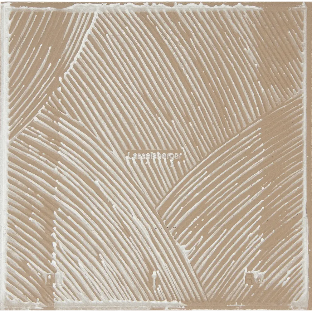 Керамогранит Эдем 30x30 см 1.35 м² матовый цвет коричневый Santreyd Наоми STLM-2173792 - Вид №2