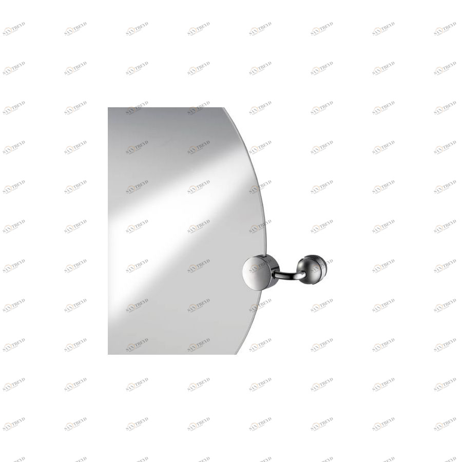 Держатель зеркала - комплект 2 шт Santreyd 14207110