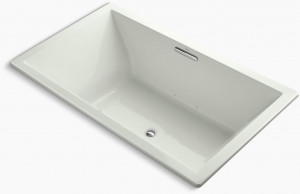 KOHLER Underscore Прямоугольник 72 K-1174-GH-NY