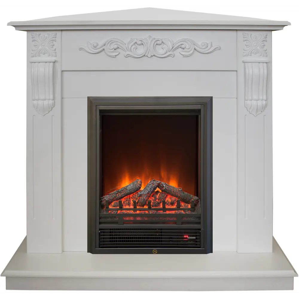 Обрамление для камина Dominica Corner STD/EUG REALFLAME STLM-2141796 - Вид №6