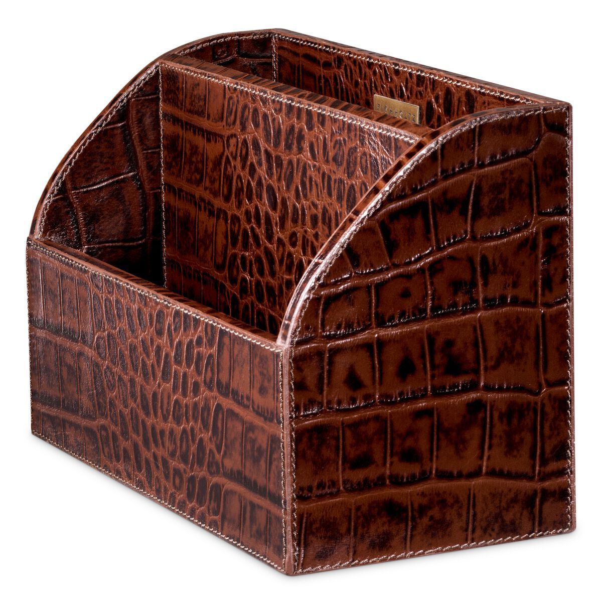 Набор кожаных столов Eichholtz Scaleo ARCH-00044706 - Вид №4