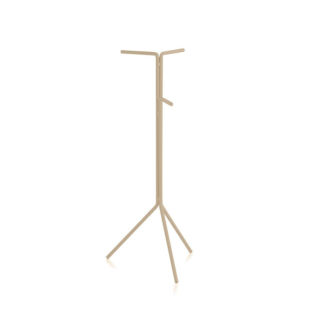 Вешалка для одежды из оцинкованной стали Diabla D12 ARCH-00036602 - Вид №11