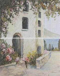 Мадейра голубой 01 500x400 (из 2-х плиток)