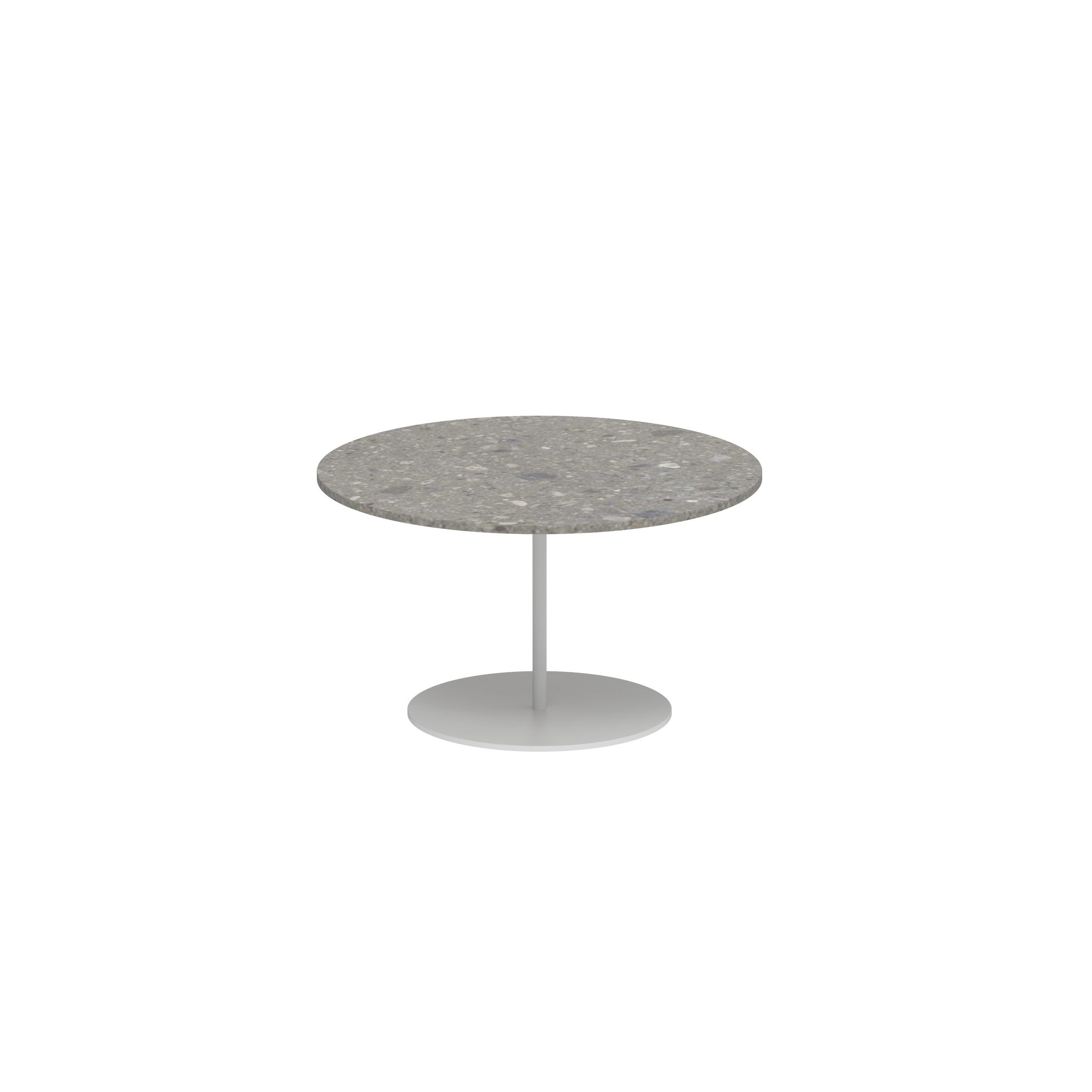 Круглый керамический садовый журнальный столик Royal Botania ARCH-00140853 - Вид №25