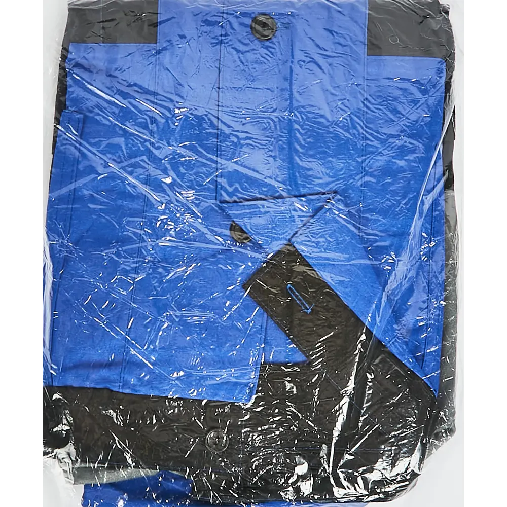 Рабочая куртка Santreyd Сектор - надежная защита для профессионалов 89348513 STLM-1463603 - Вид №7