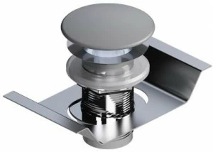 CATALANO Аксессуары 5PIPCCS Accessori Серый cатинированный