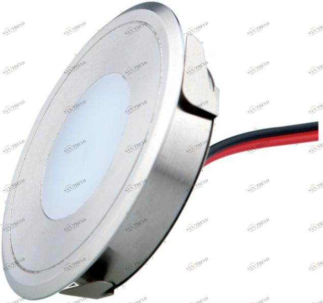 TEKNI-LED Напольная светодиодная лестница с системой RGB Bury sun-id-1386786