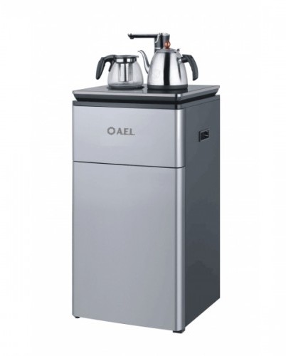 5314013 Диспенсер AEL LD-AEL-49a серебристый STDN-0026944