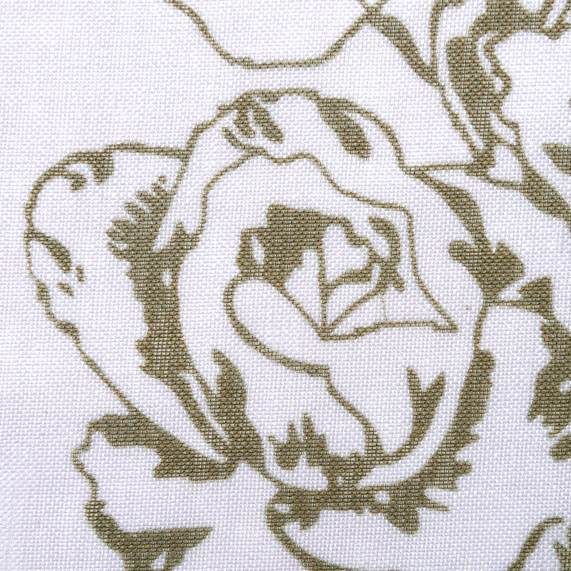 81965781 Тюль «Париж» 300 см цвет бежевый Santreyd  - Вид №2