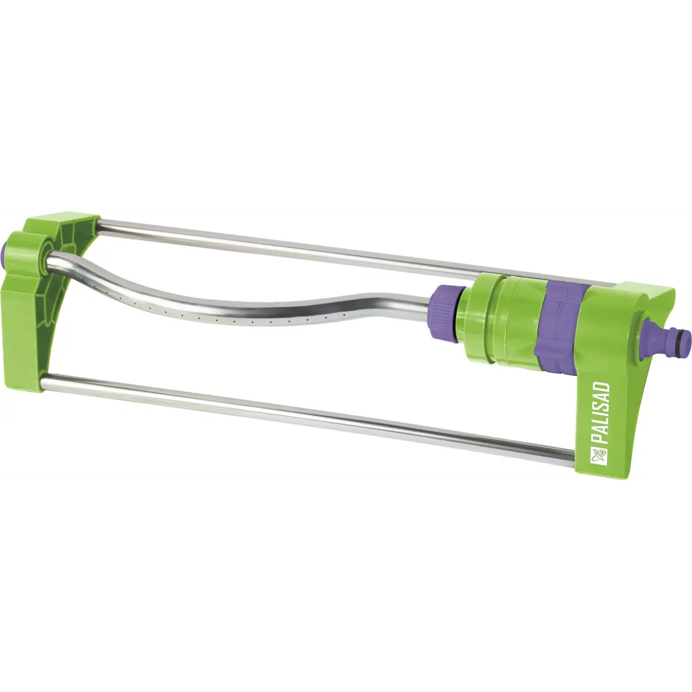 Дождеватель для полива осциллирующий Palisad 500 (м²) Santreyd STLM-2093047 - Вид №1