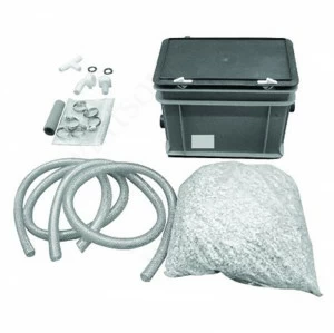 Система нейтрализации конденсата De Dietrich DN2