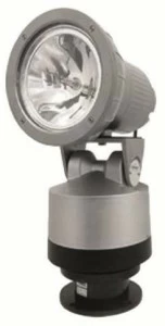 NEXO LUCE Регулируемый проектор для улицы Inlux projector-high bay 5091