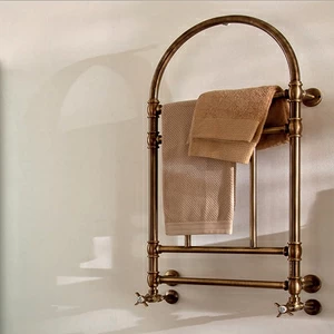 Полотенцесушитель водяной TM WI00BR Gaia WINCHESTER