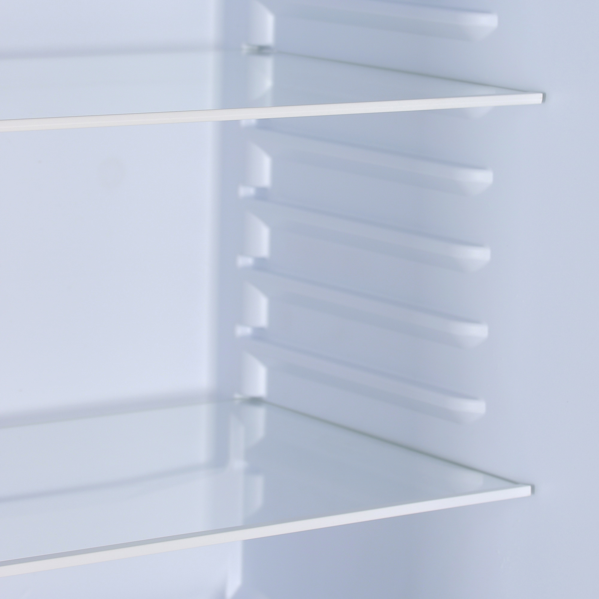 7955864 Холодильник с морозильником   Бирюса M151 серебристый STDN-0059629 - Вид №8