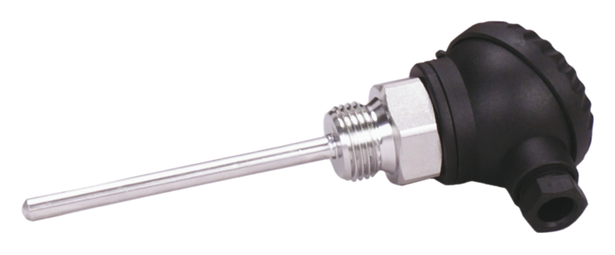 Danfoss Температурные датчики для погодных компенсаторов серии ECL Датчик темп-ры поверхностный ESM-11 087B1165  - Вид №11