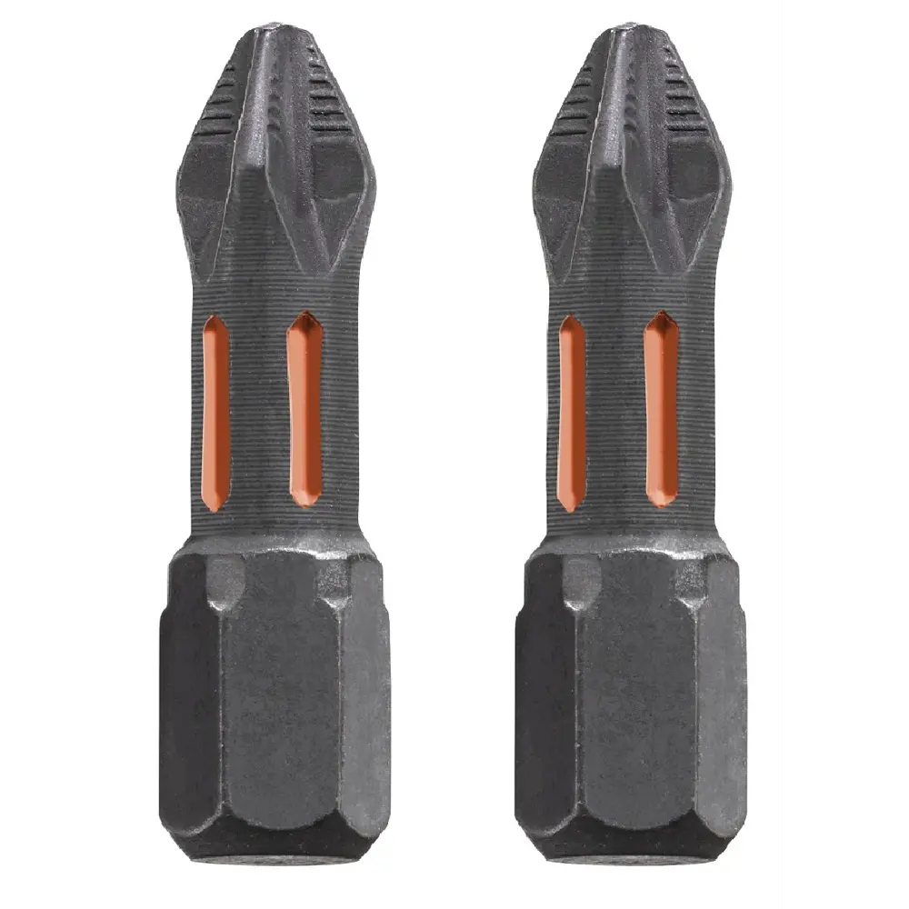 Бита KWB 122001 PH1x25 мм, 2 шт Santreyd STLM-2164976