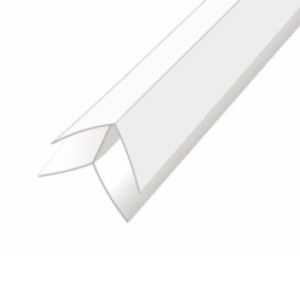 Профиль наружный для ПВХ панелей 10мм Stella (50) STSR-503