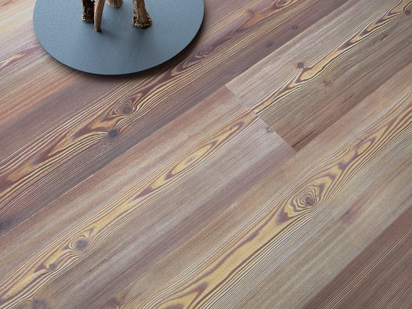 mafi Пол из лиственницы Alpin Lavuxxn - Вид №1