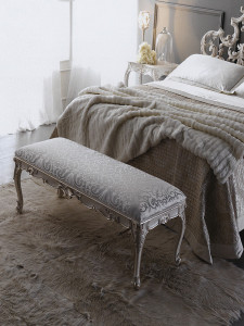 Банкетка  SILVANO GRIFONI 70/S  2